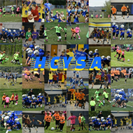 Hancock County Youth Sports Association Inc