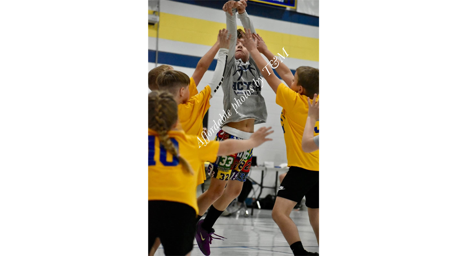 Basketball