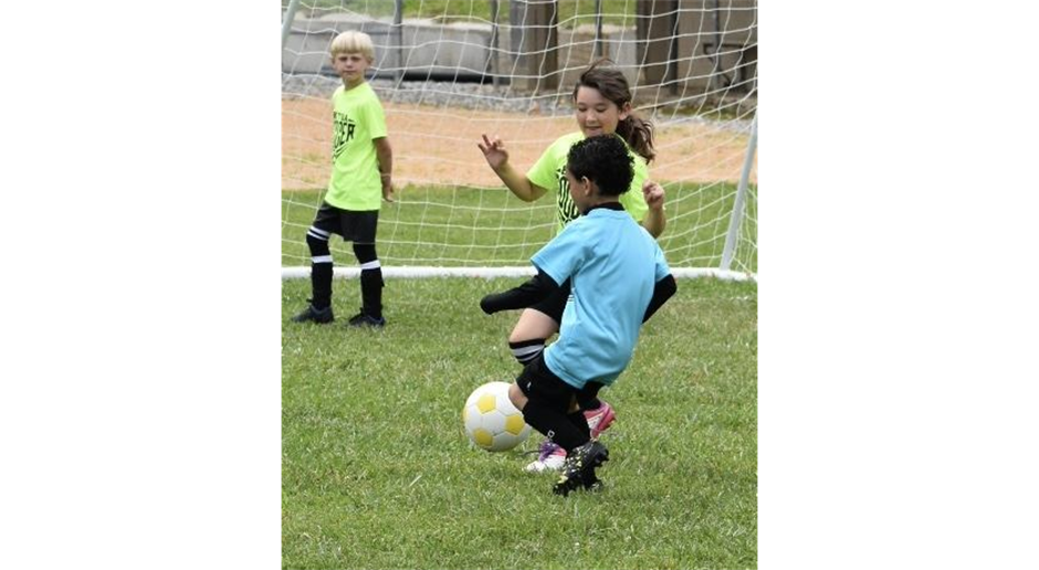 Soccer